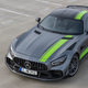 The 2020 Mercedes-AMG GT R Pro Is Most Hardcore Yet With Big Aero